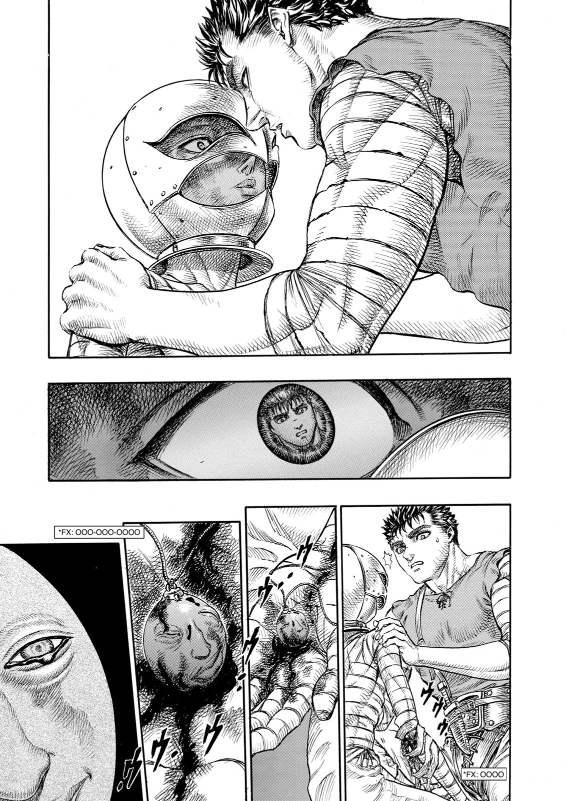 Berserk Chapter 73 - Page 17