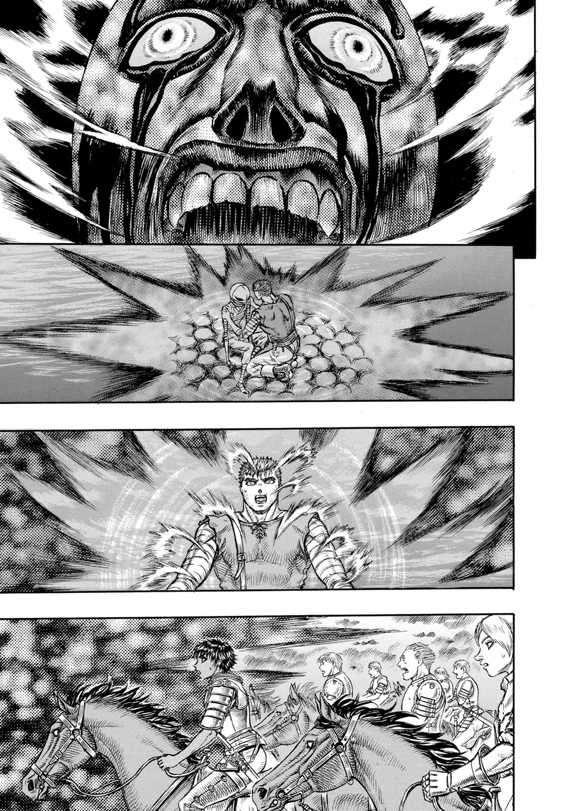 Berserk Chapter 73 - Page 19