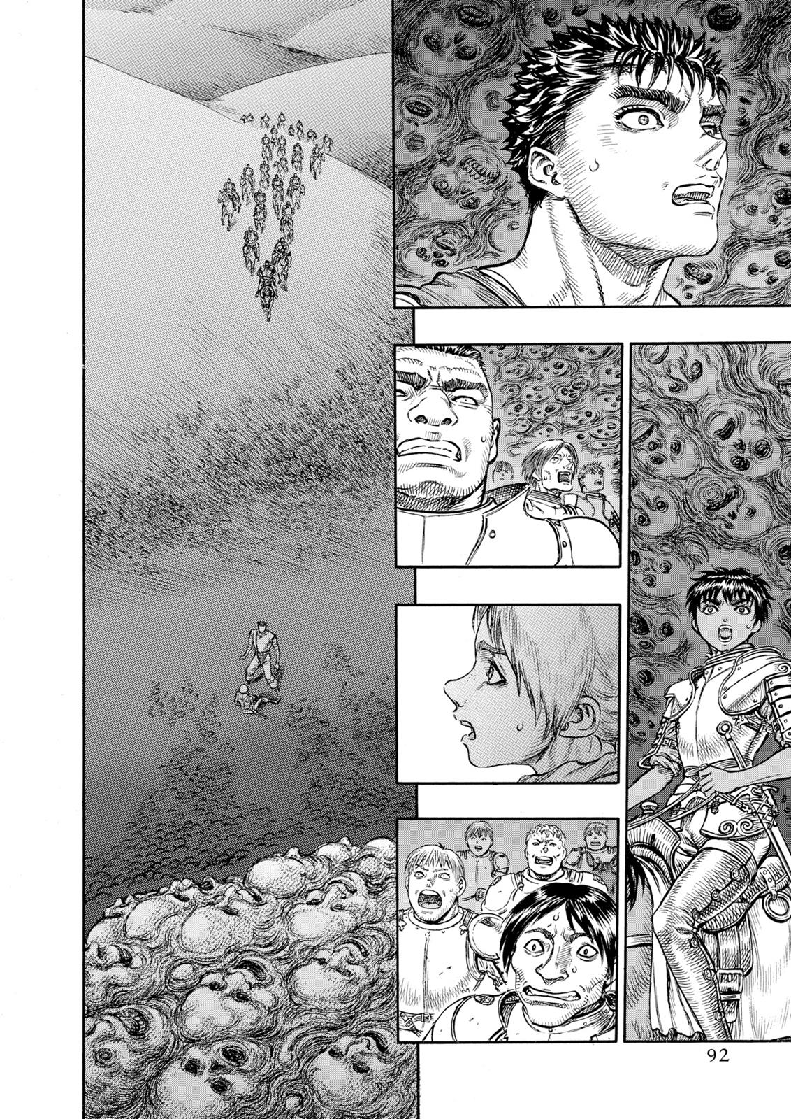 Berserk Chapter 73 - Page 21