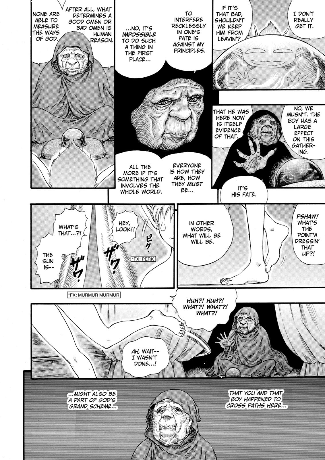 Berserk Chapter 74 - Page 6