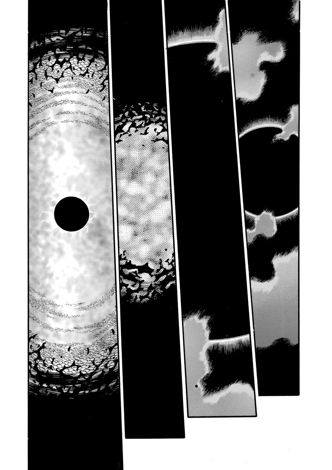 Berserk Chapter 74 - Page 9