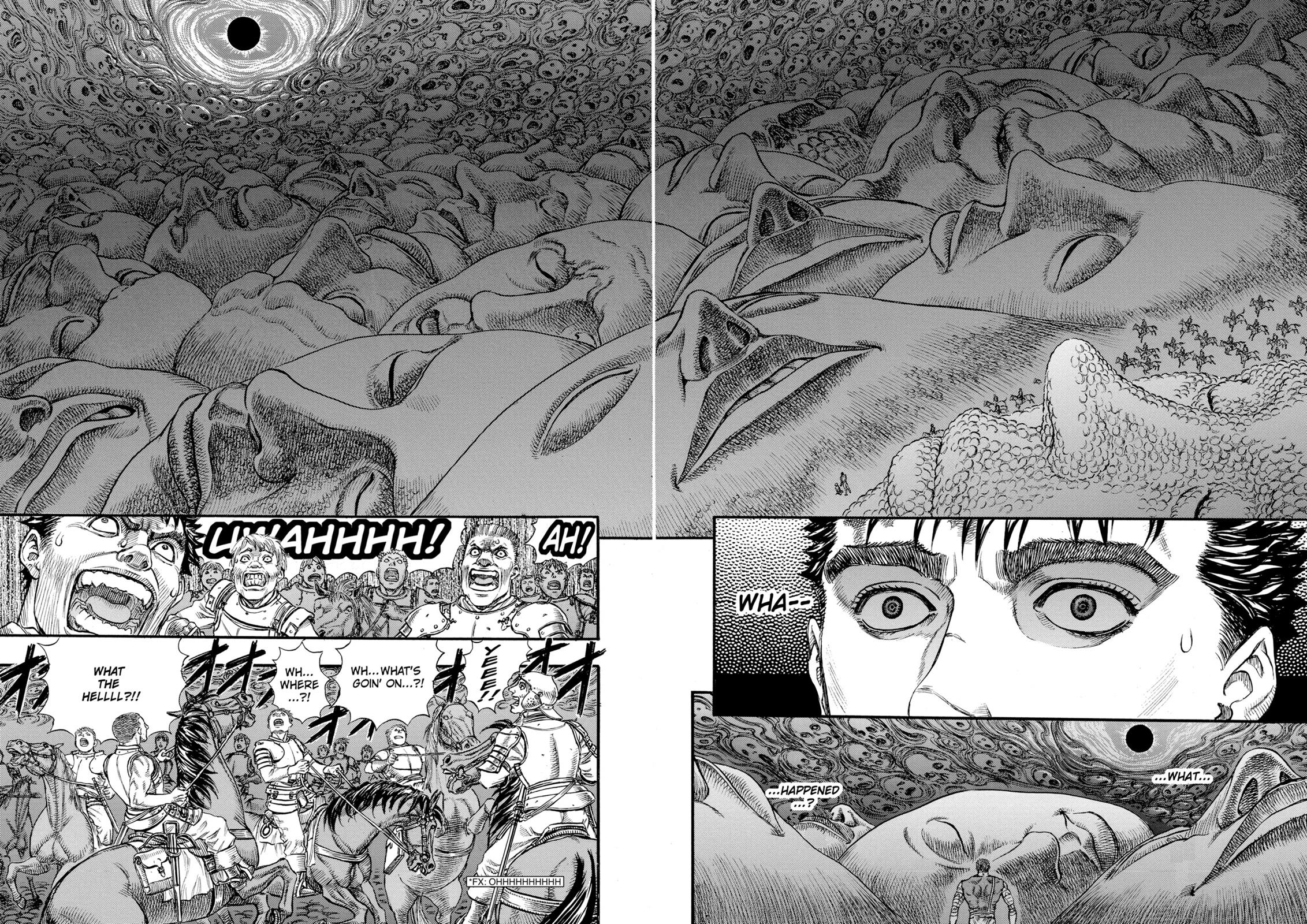 Berserk Chapter 74 - Page 10