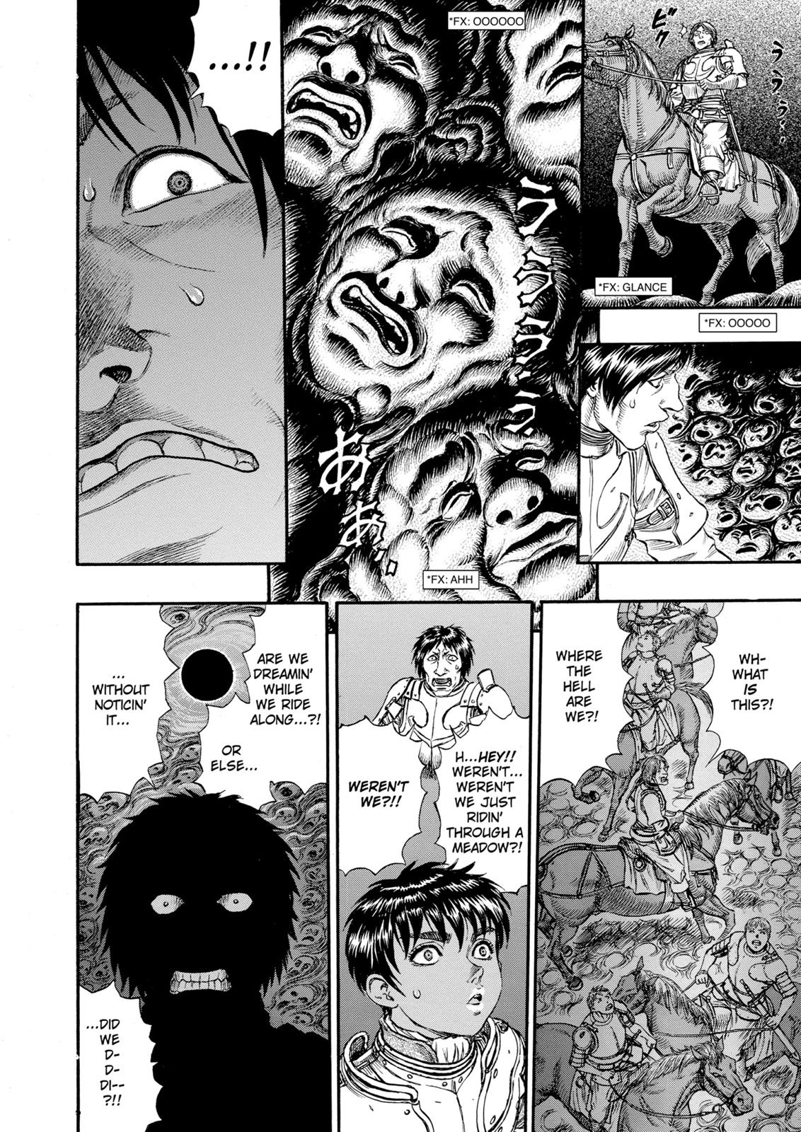 Berserk Chapter 74 - Page 11