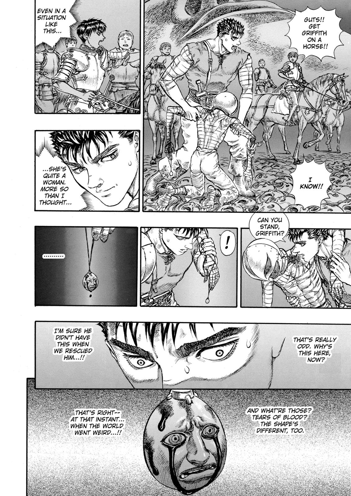 Berserk Chapter 74 - Page 13