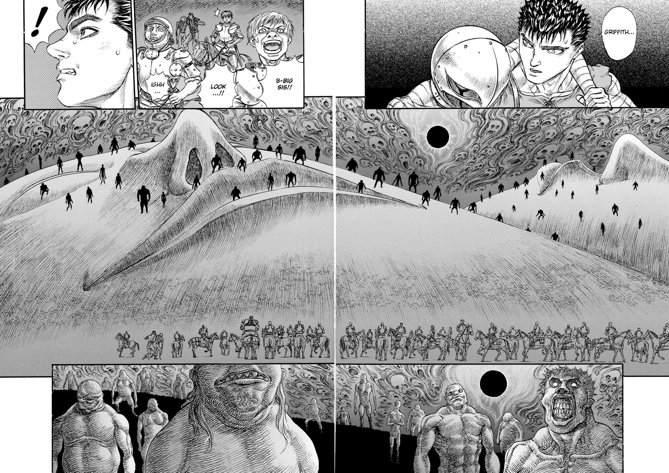 Berserk Chapter 74 - Page 15