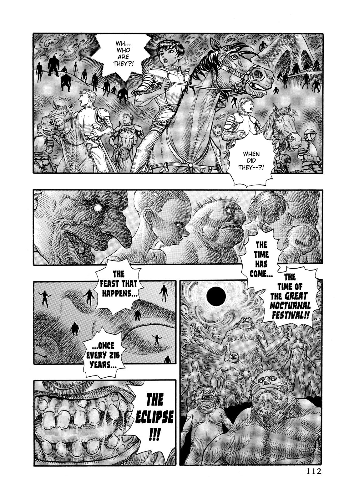 Berserk Chapter 74 - Page 16