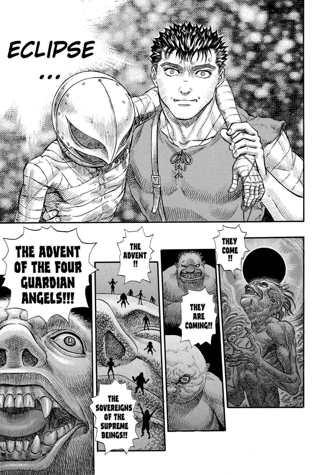 Berserk Chapter 74 - Page 17