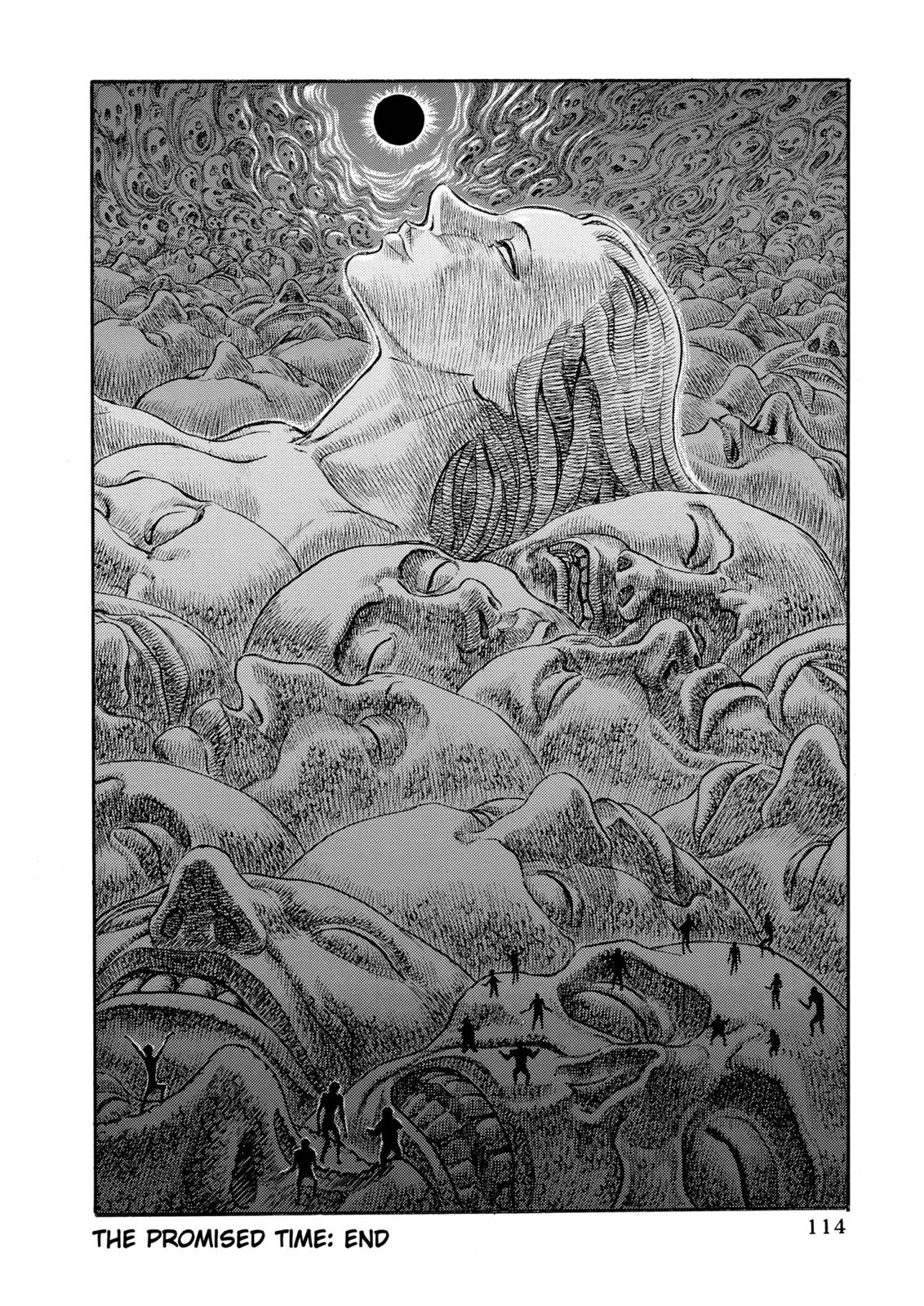 Berserk Chapter 74 - Page 18