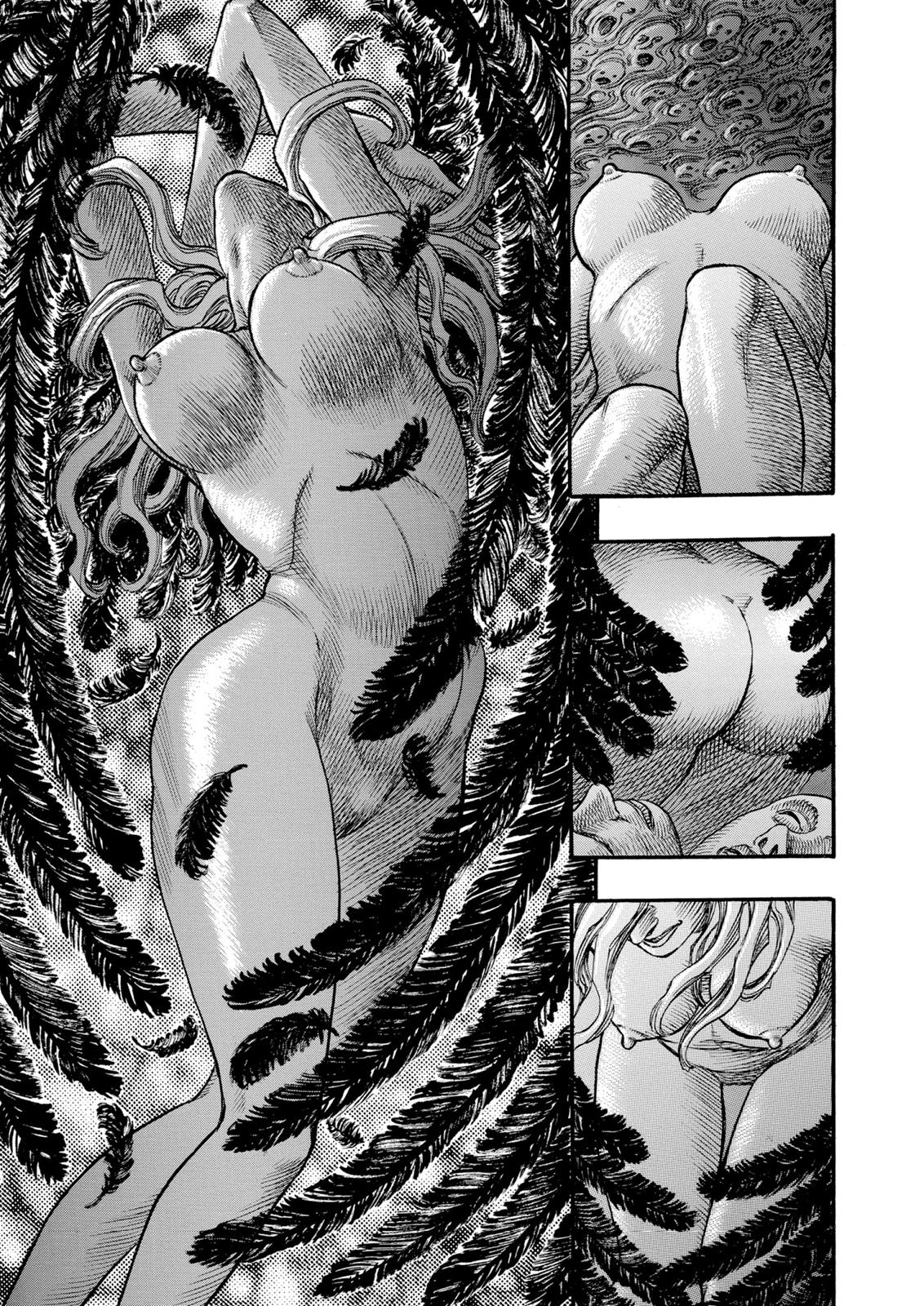 Berserk Chapter 75 - Page 3