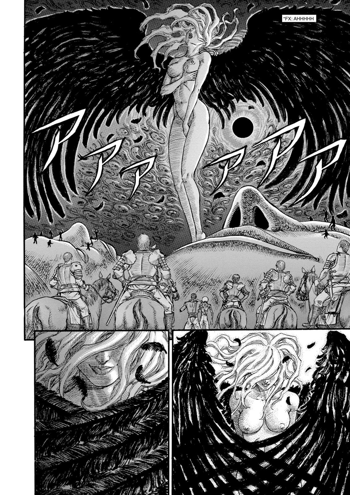 Berserk Chapter 75 - Page 4
