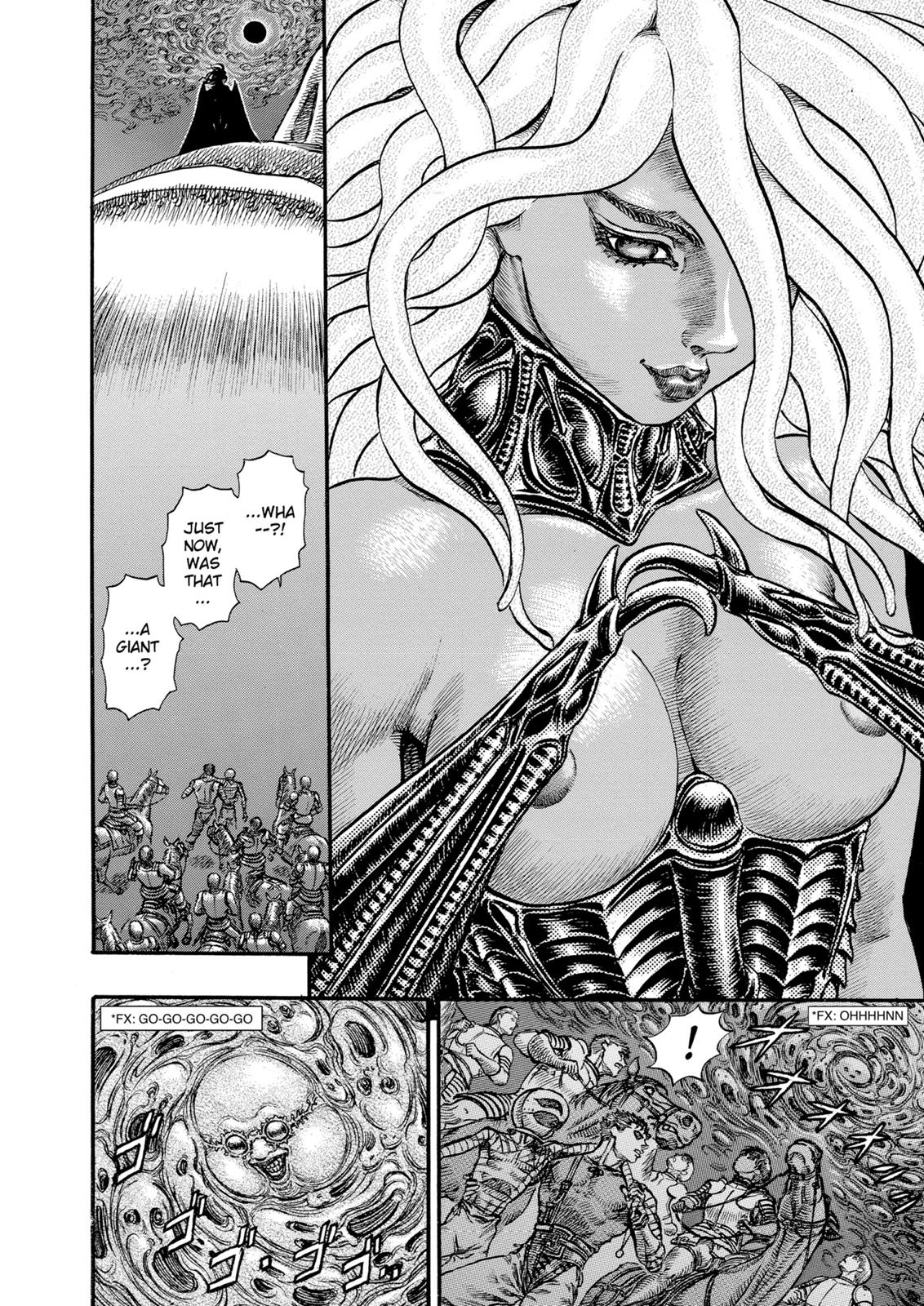 Berserk Chapter 75 - Page 6
