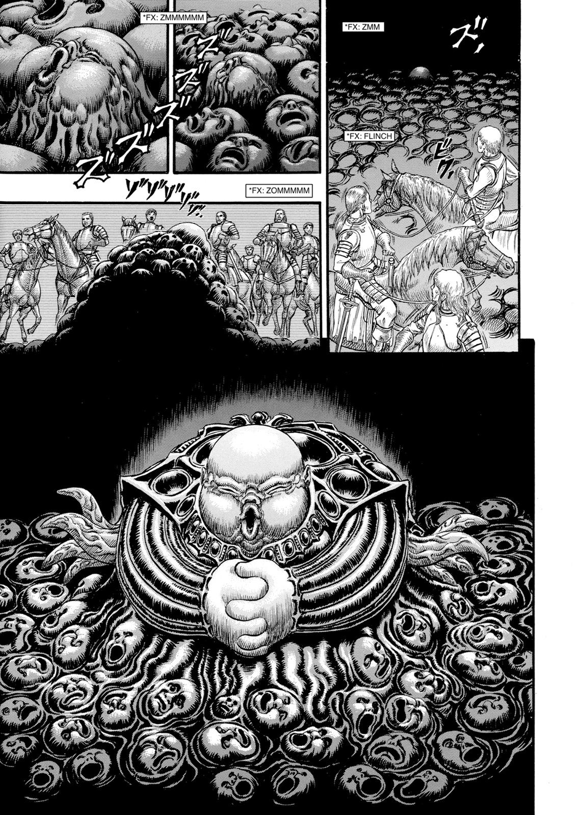 Berserk Chapter 75 - Page 9