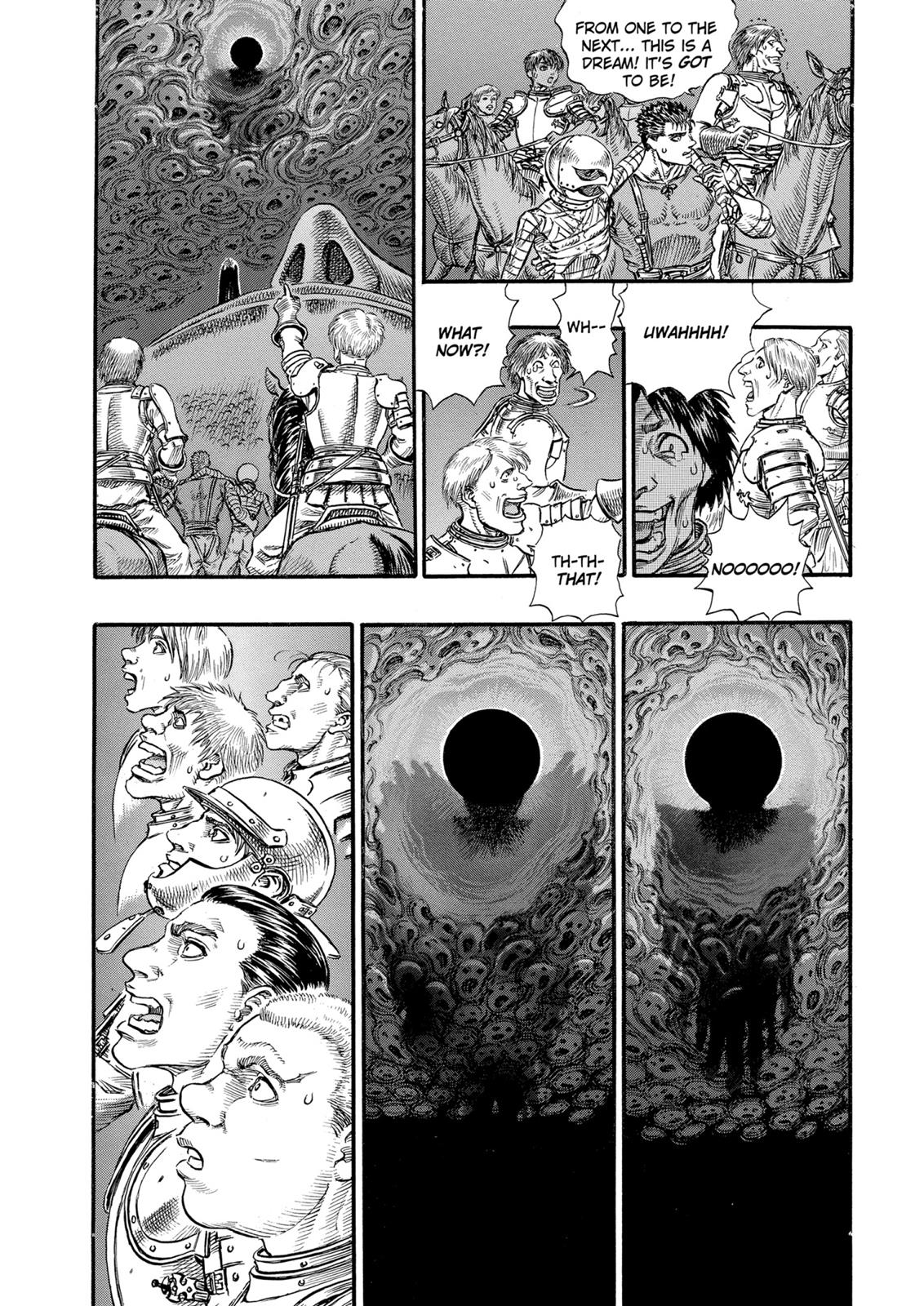 Berserk Chapter 75 - Page 10