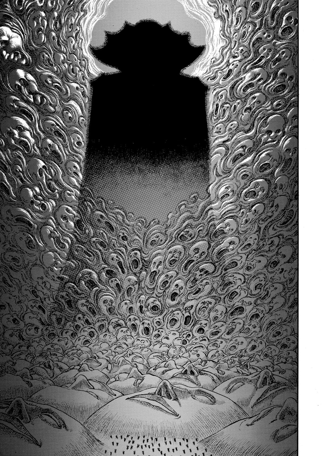 Berserk Chapter 75 - Page 11
