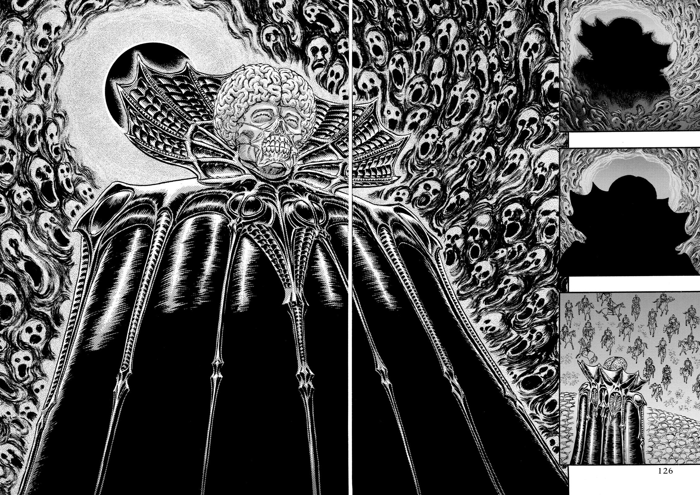 Berserk Chapter 75 - Page 12