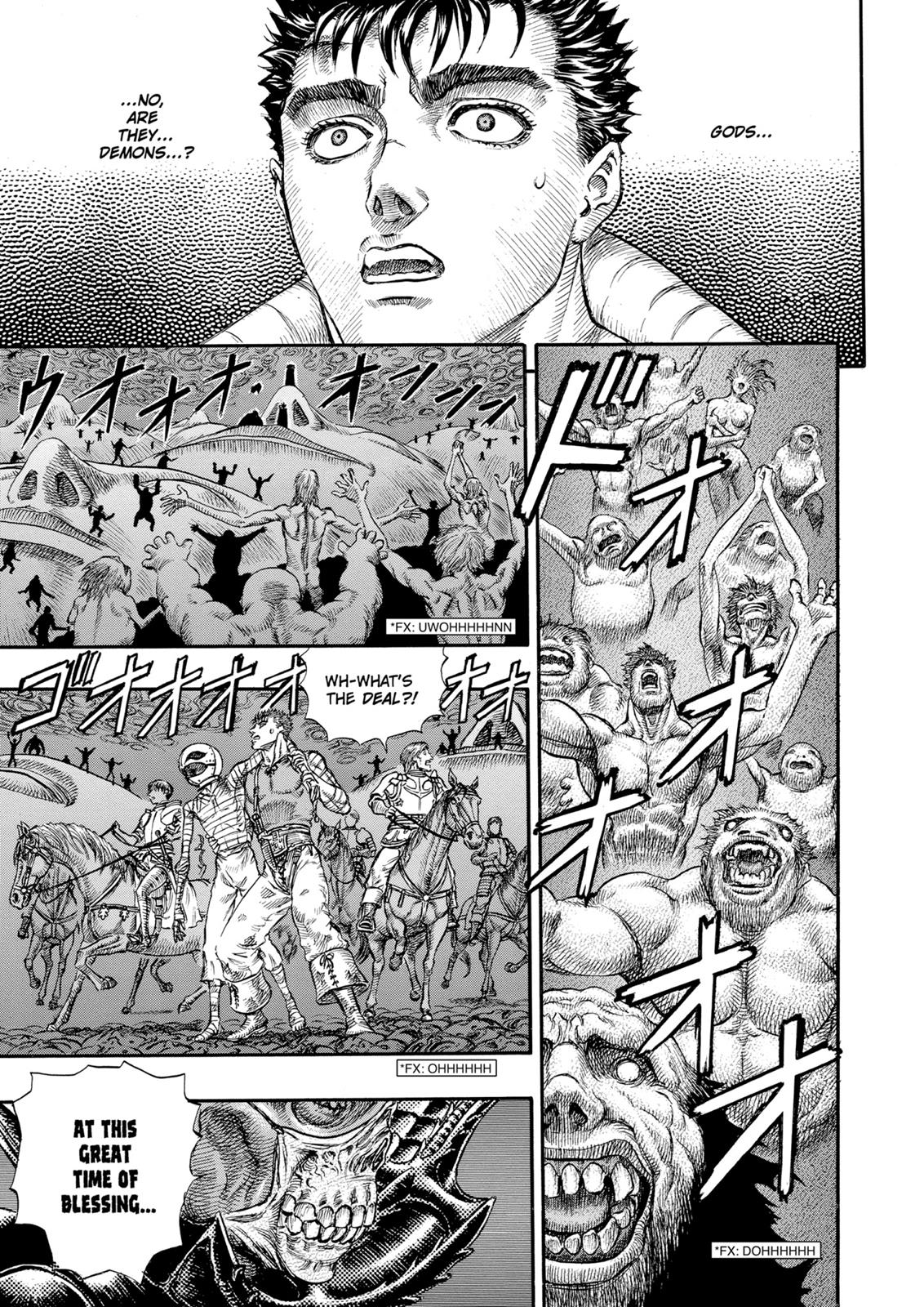 Berserk Chapter 75 - Page 14