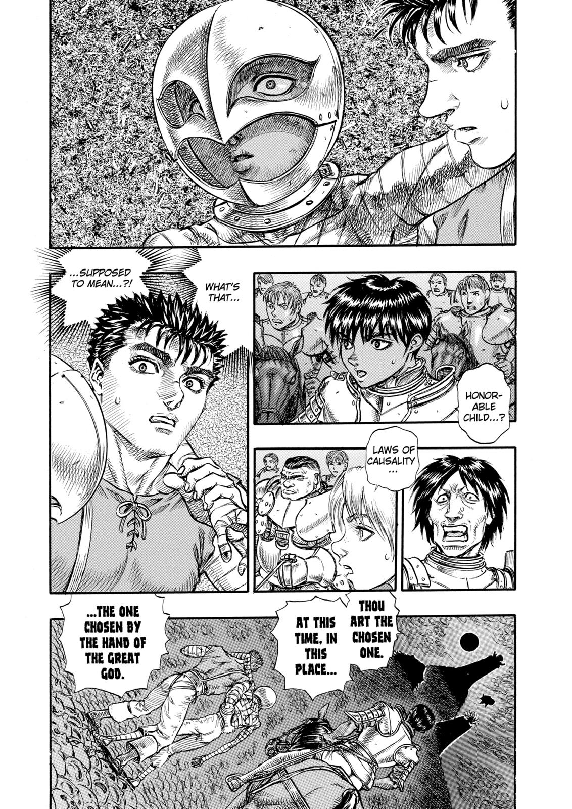 Berserk Chapter 75 - Page 16