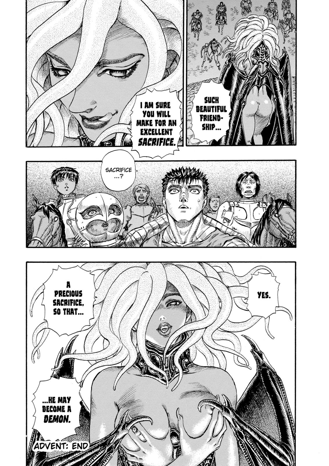 Berserk Chapter 75 - Page 20
