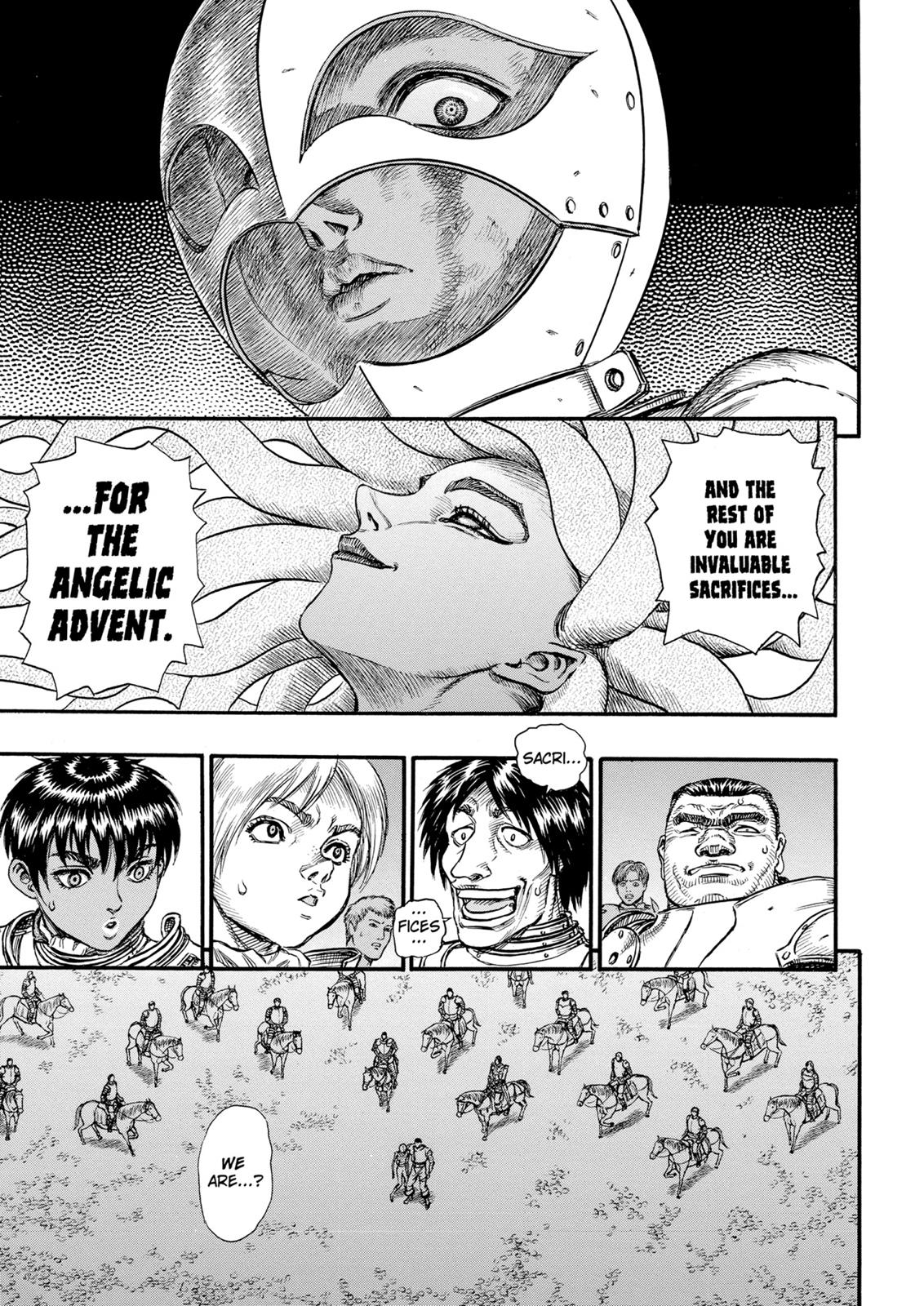 Berserk Chapter 76 - Page 5