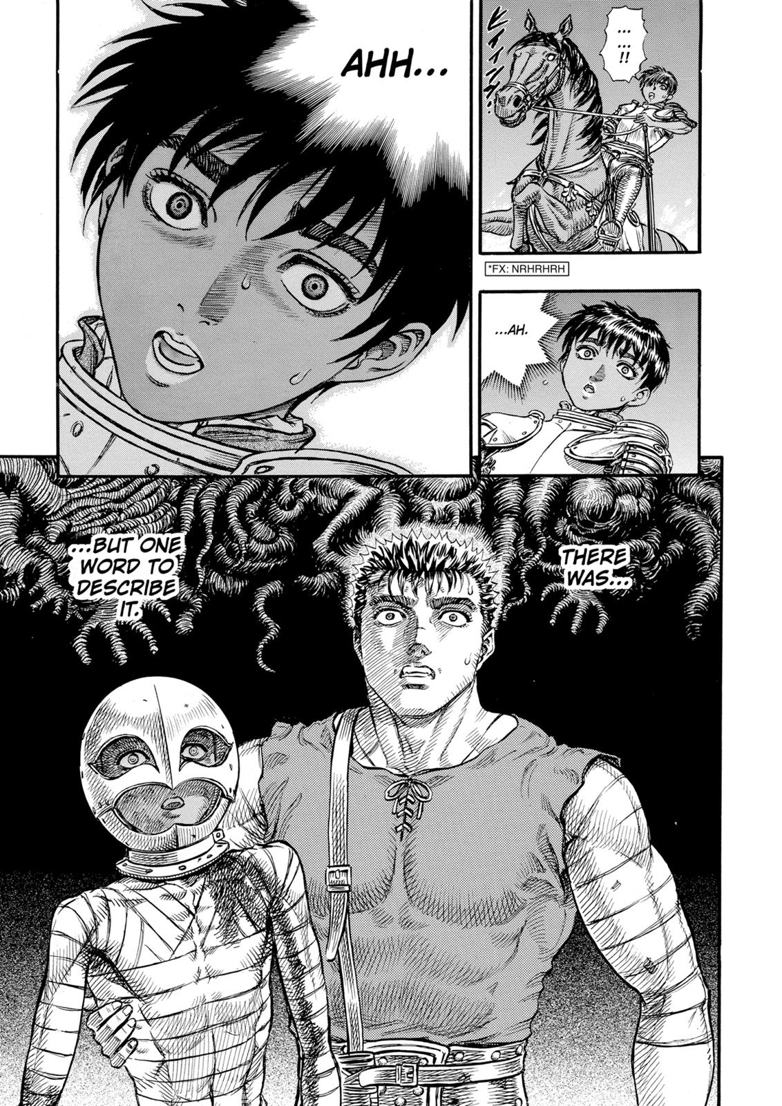 Berserk Chapter 76 - Page 8