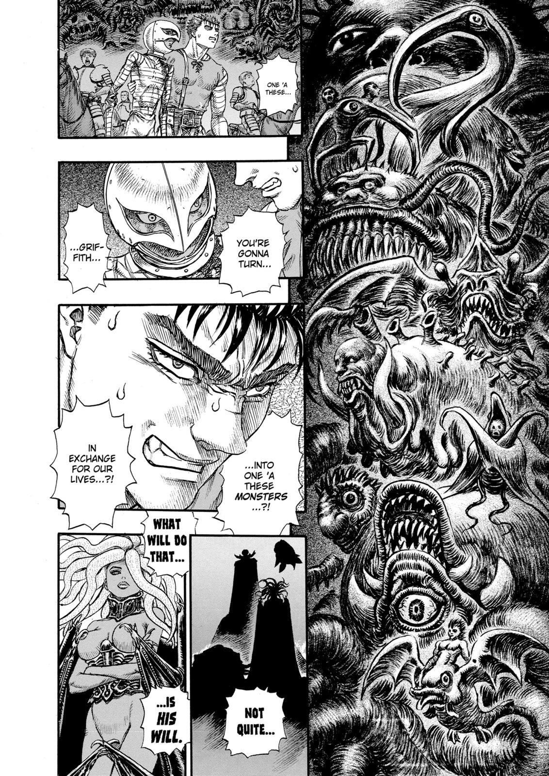 Berserk Chapter 76 - Page 10