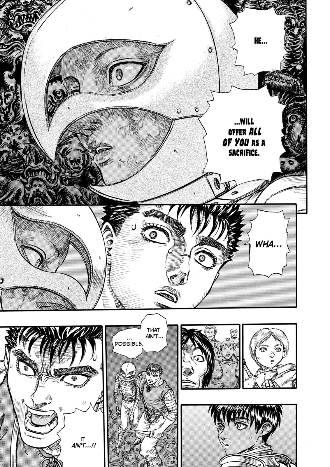 Berserk Chapter 76 - Page 11