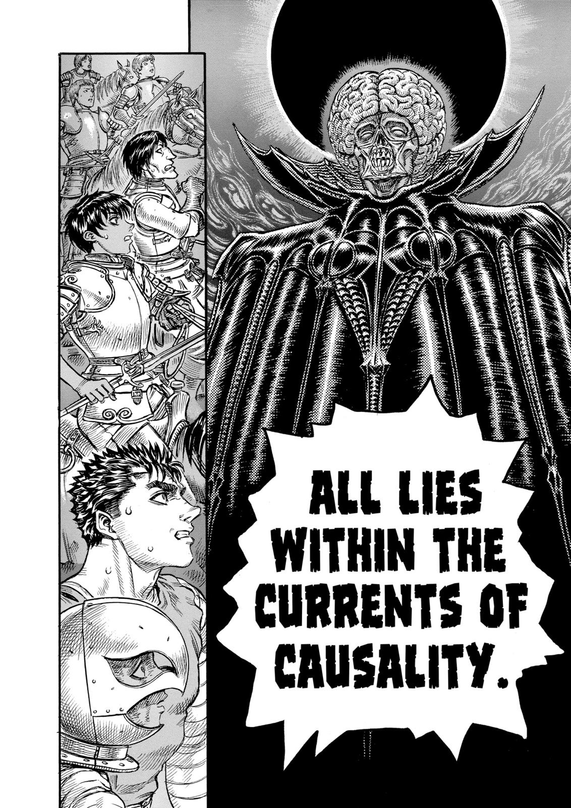 Berserk Chapter 76 - Page 12