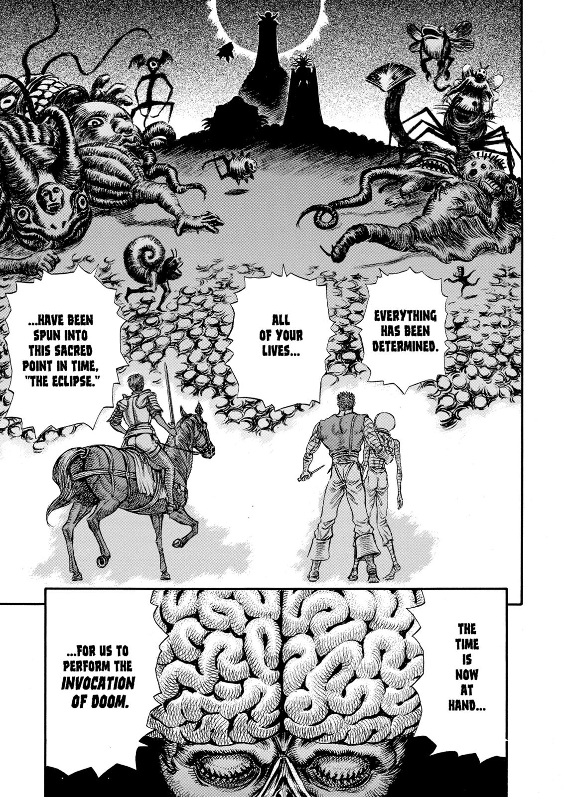 Berserk Chapter 76 - Page 13
