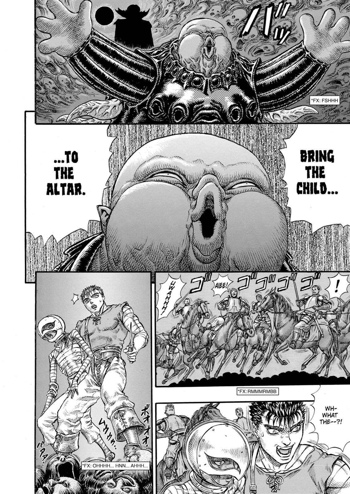 Berserk Chapter 76 - Page 14