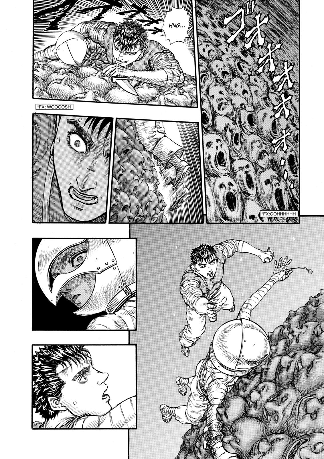 Berserk Chapter 76 - Page 16