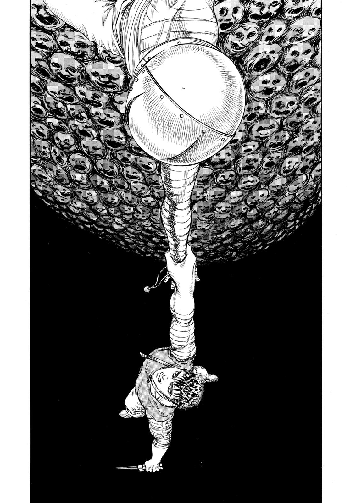 Berserk Chapter 76 - Page 17