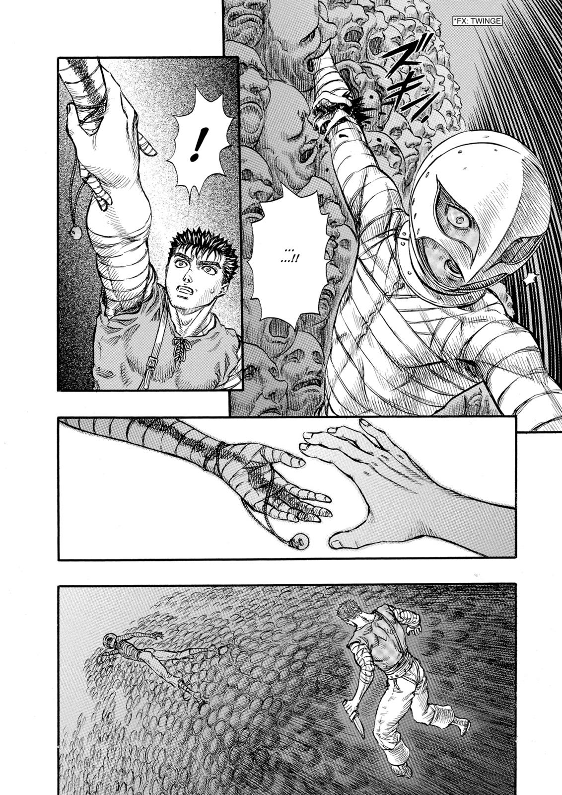 Berserk Chapter 76 - Page 18
