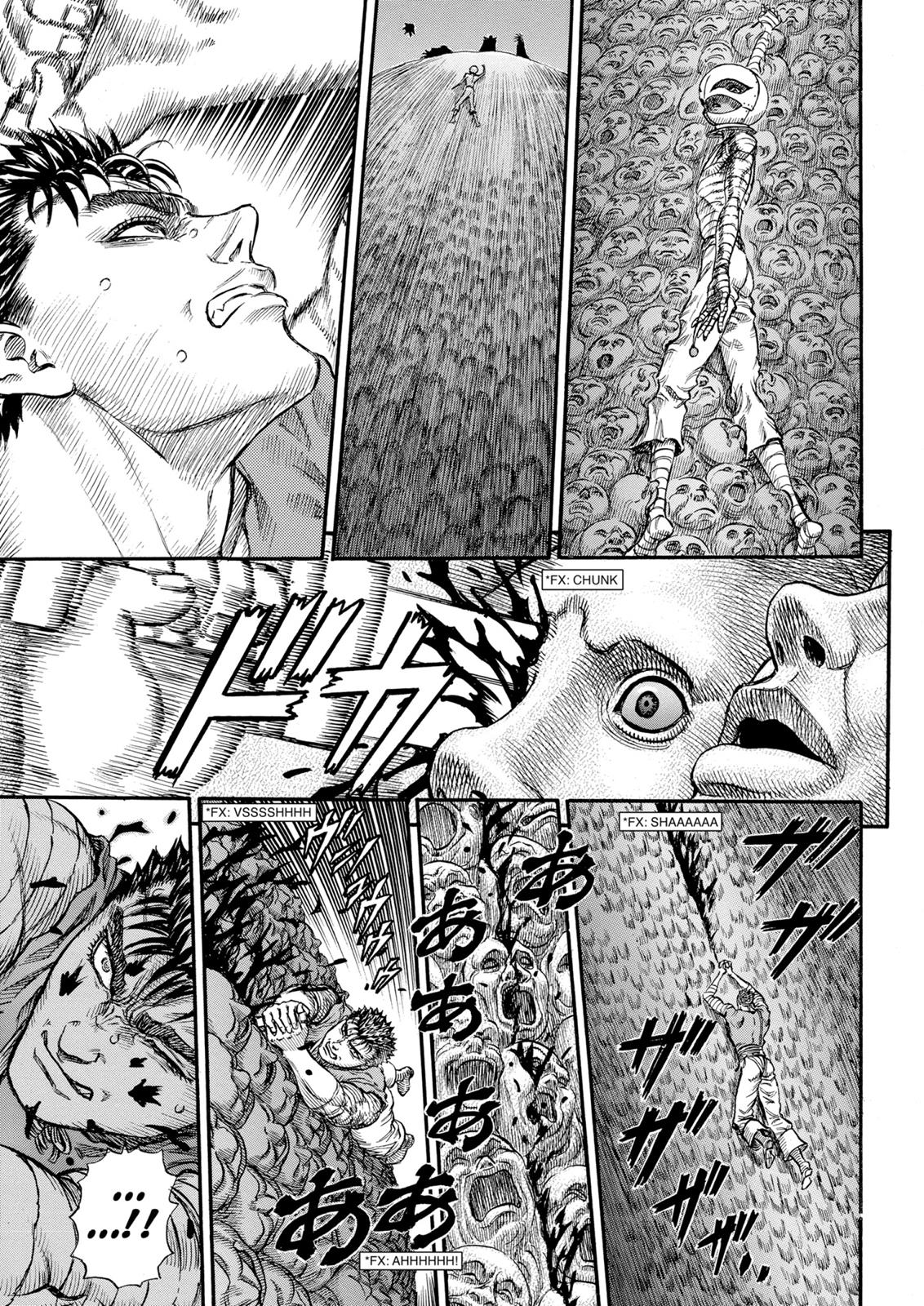 Berserk Chapter 76 - Page 19