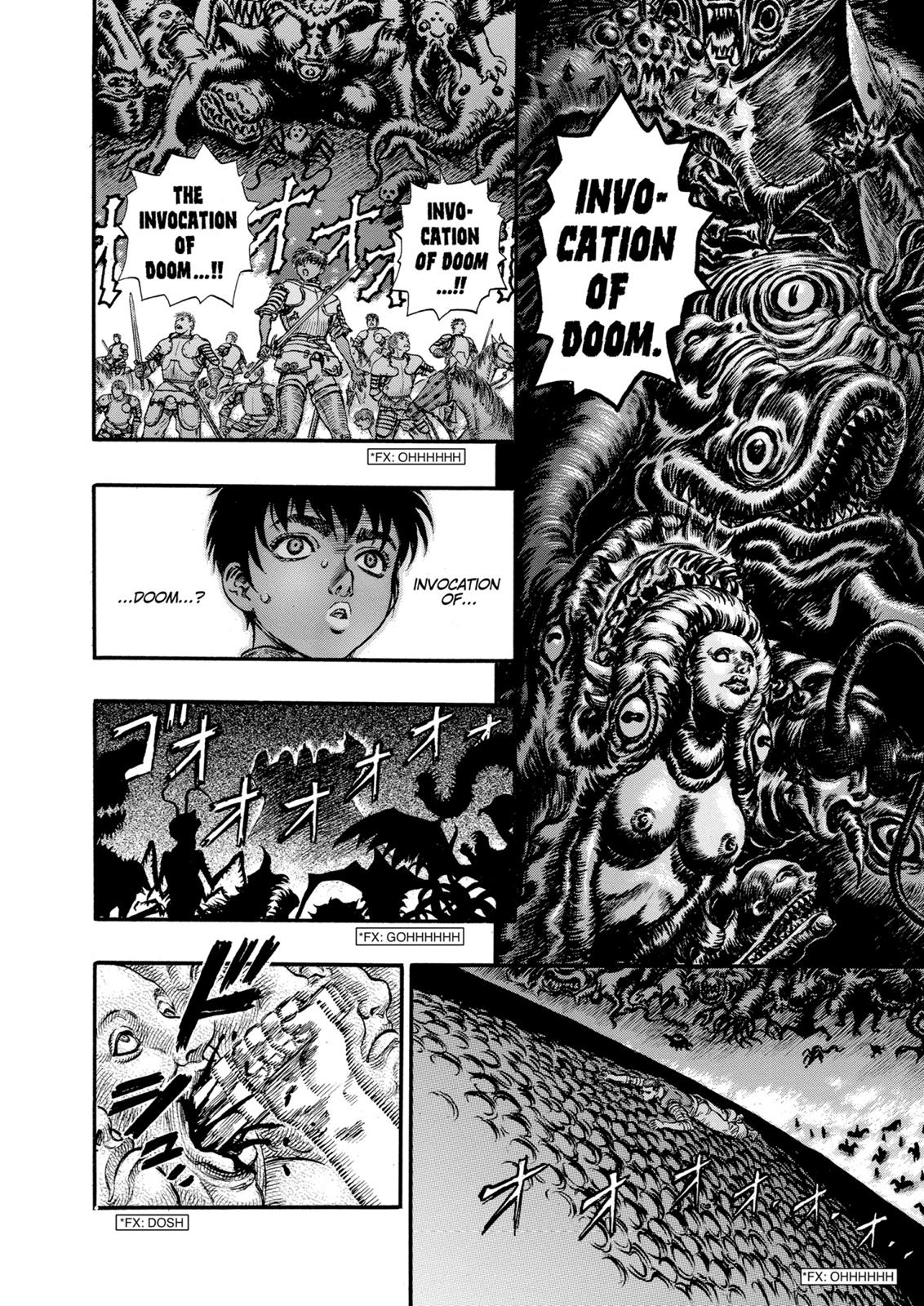 Berserk Chapter 77 - Page 3