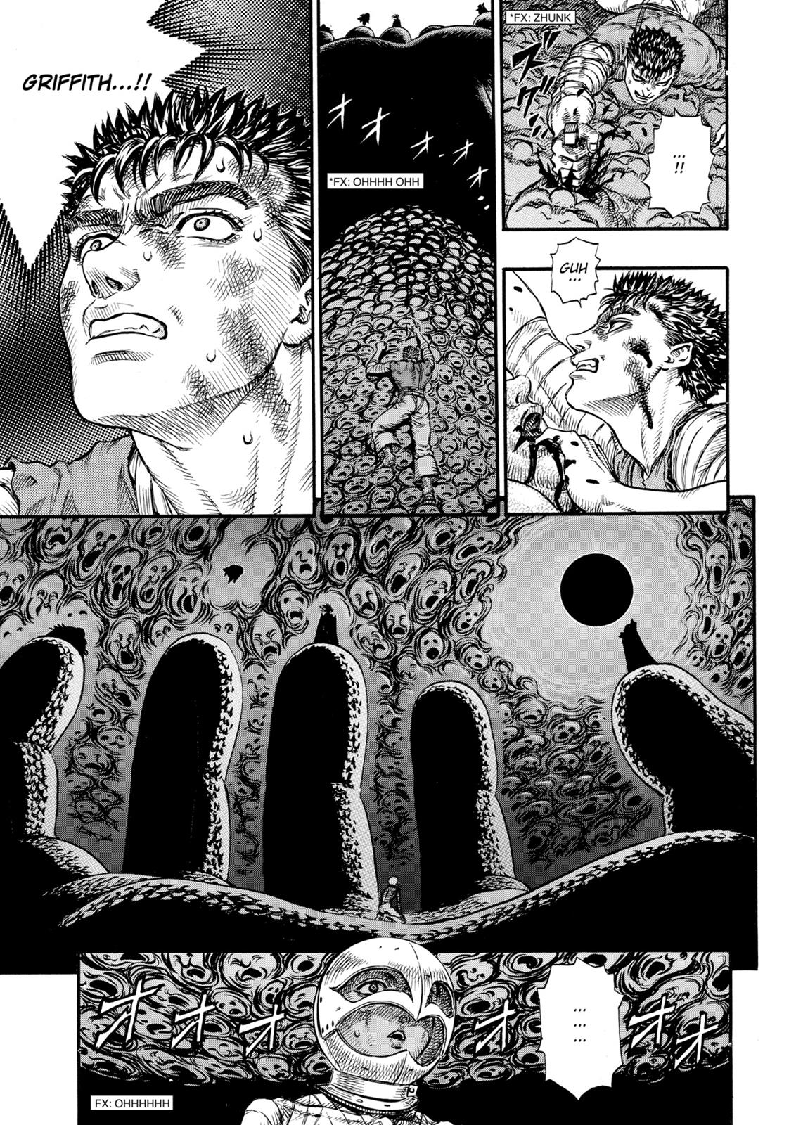 Berserk Chapter 77 - Page 4