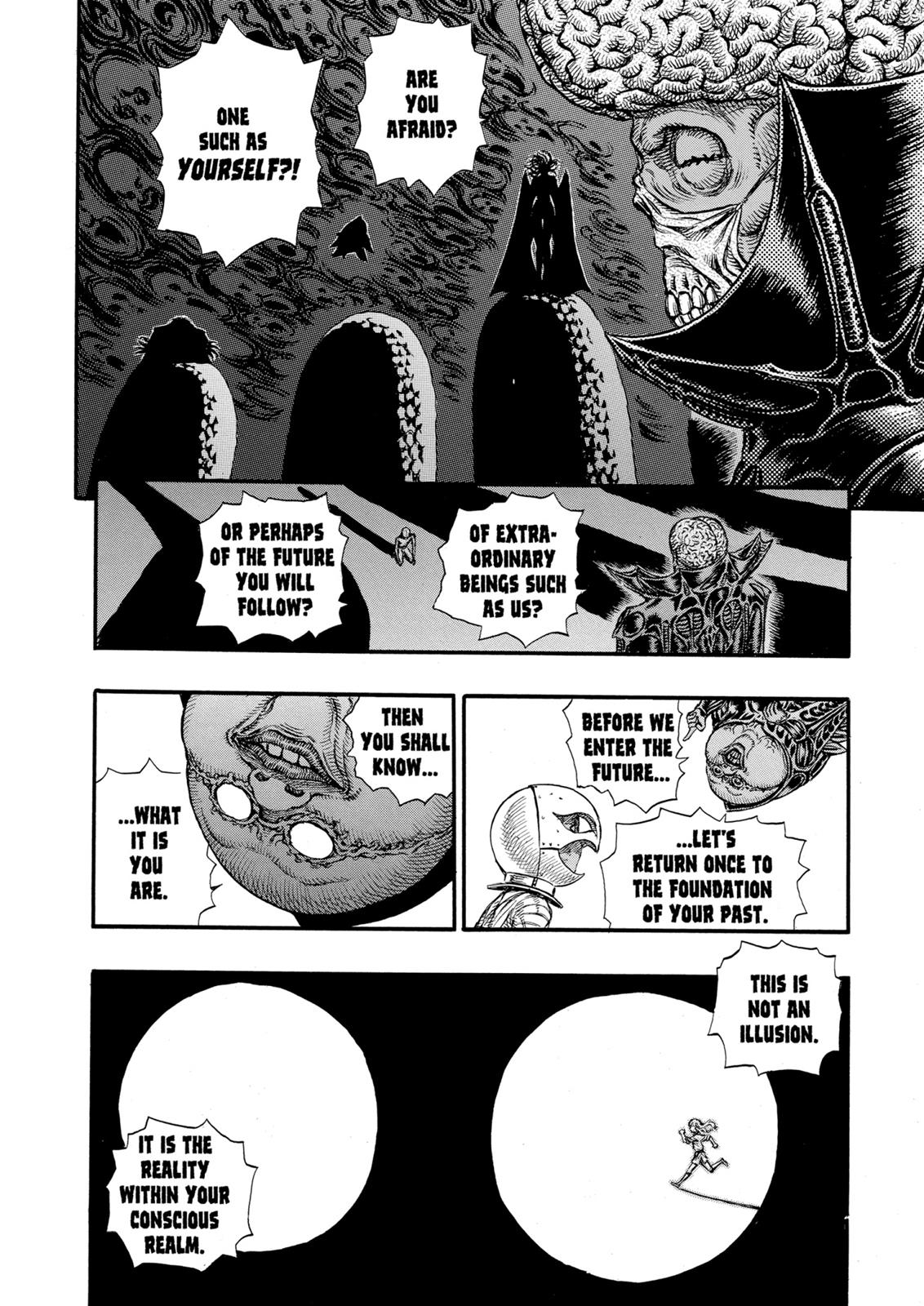 Berserk Chapter 77 - Page 5