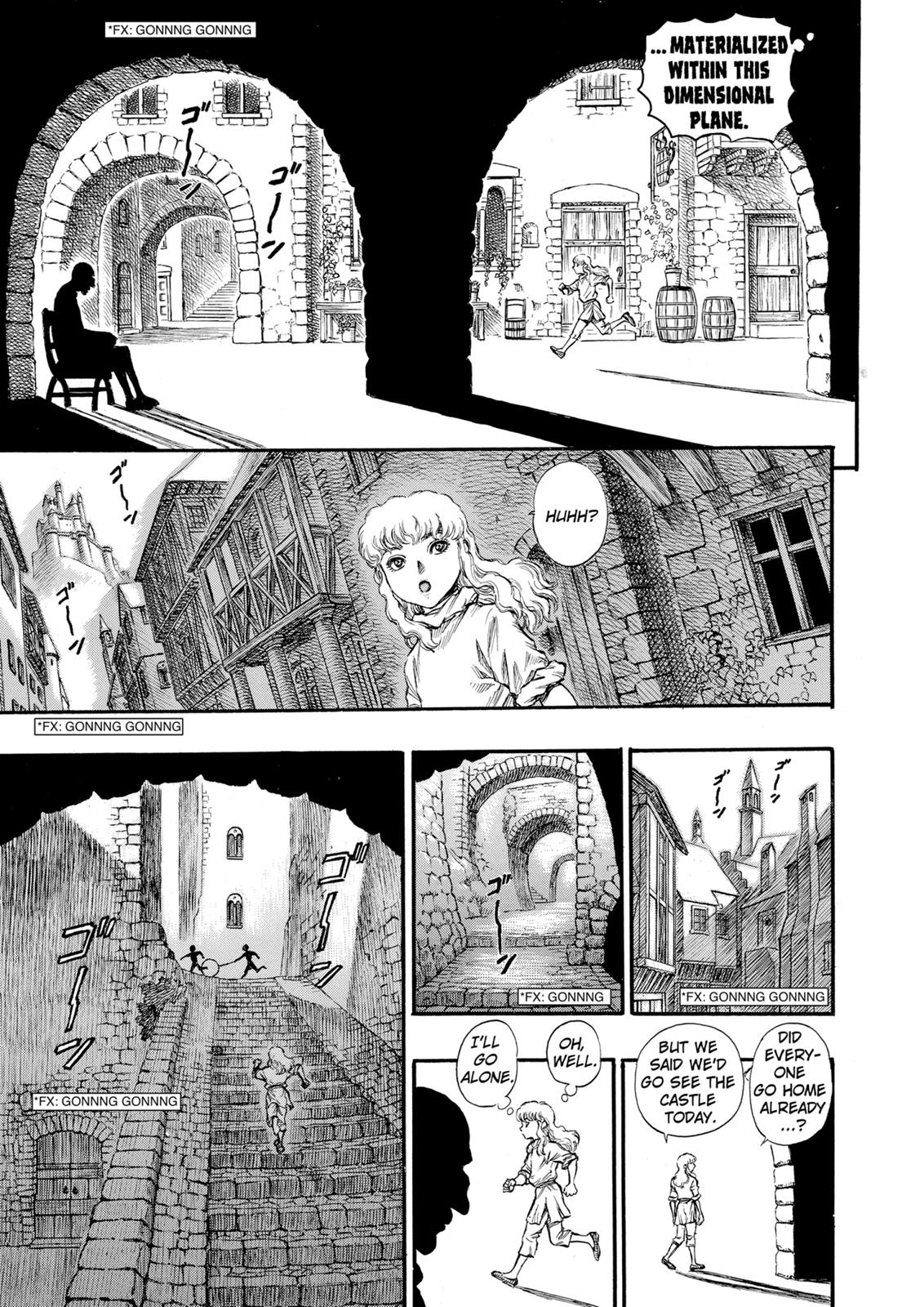 Berserk Chapter 77 - Page 6