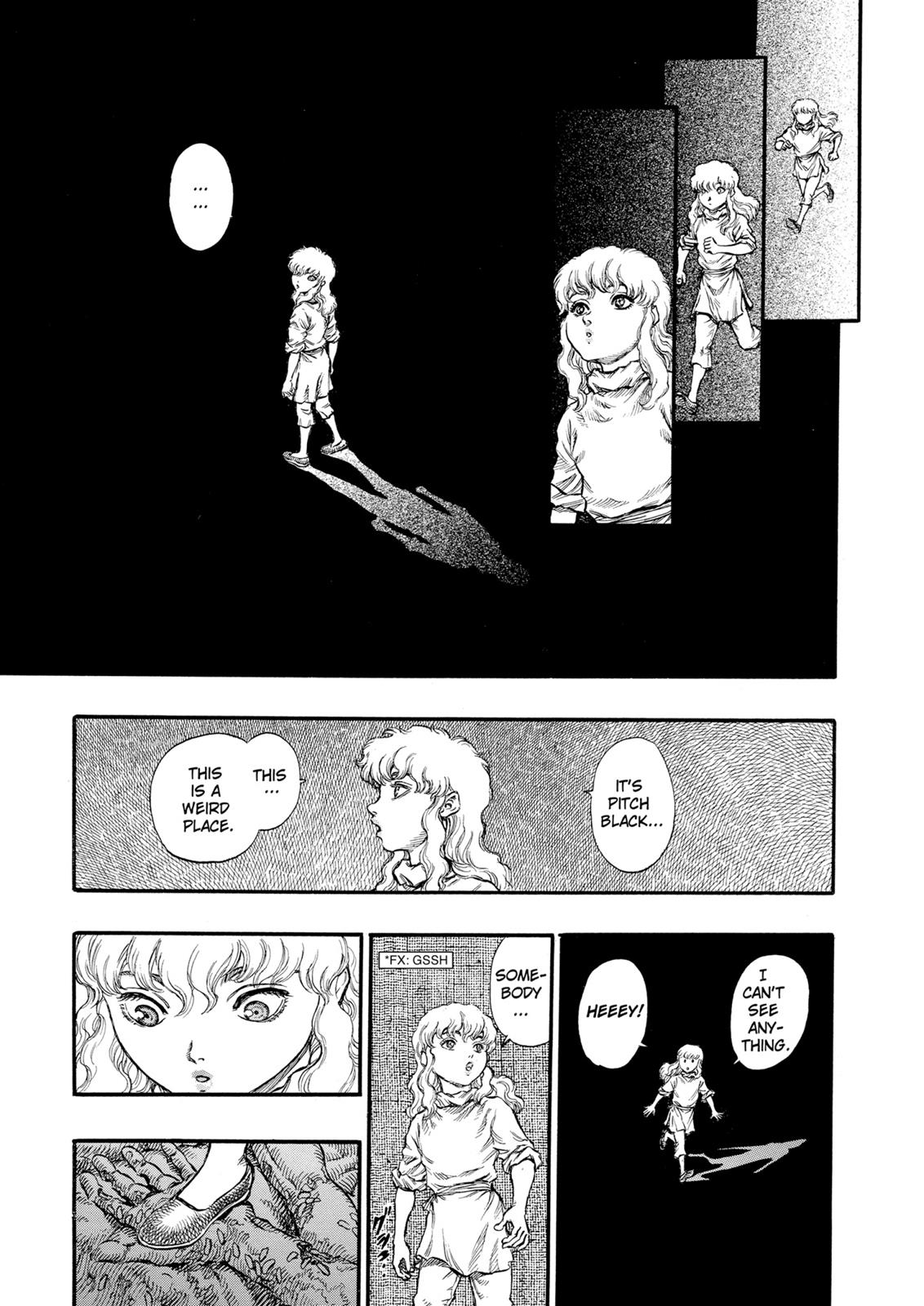 Berserk Chapter 77 - Page 8