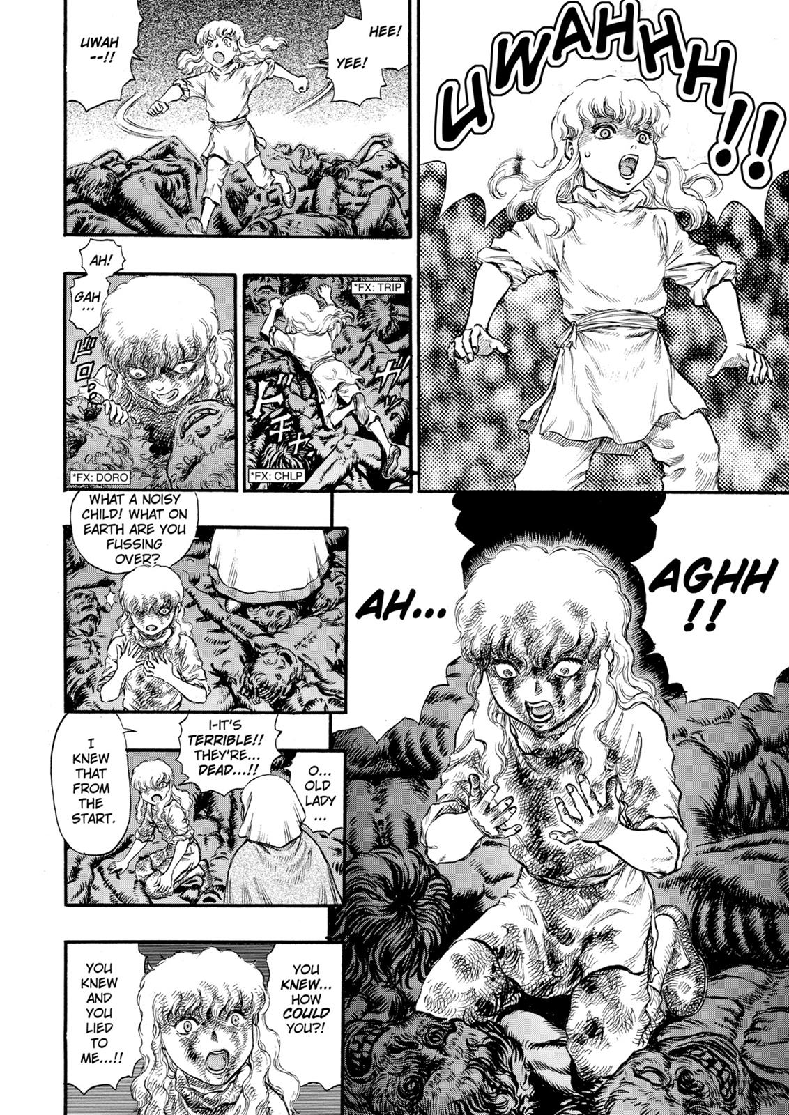 Berserk Chapter 77 - Page 10