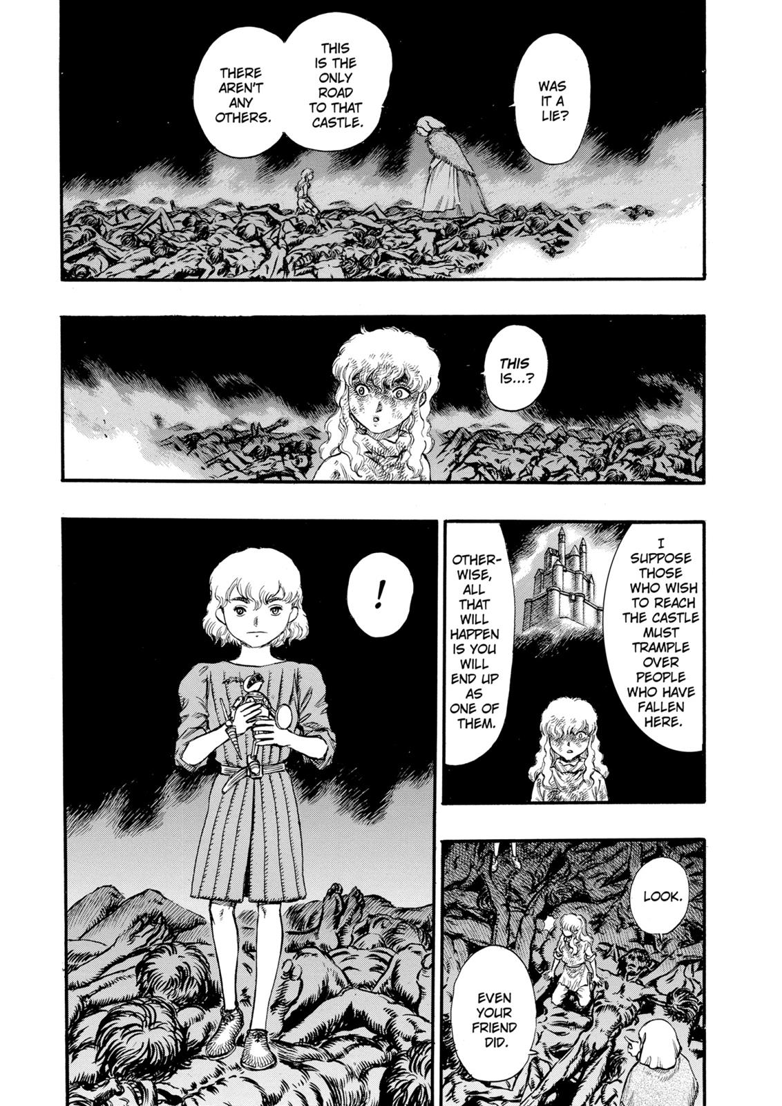Berserk Chapter 77 - Page 11