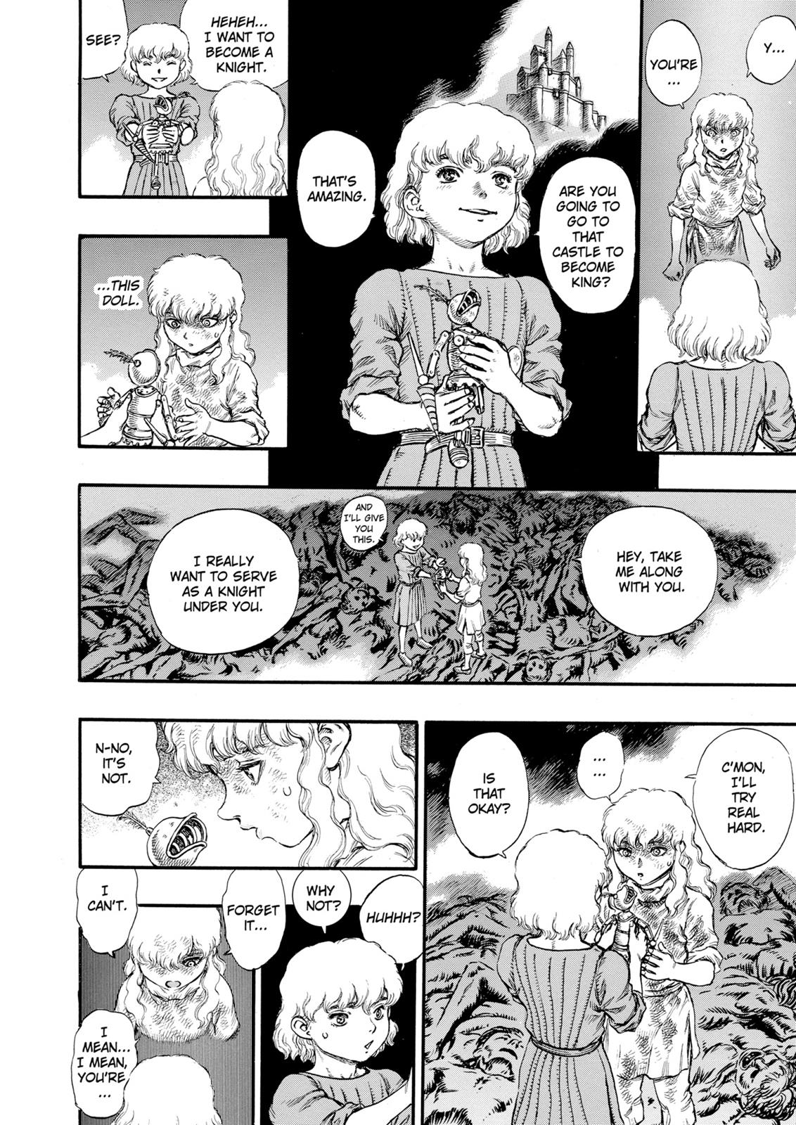 Berserk Chapter 77 - Page 12