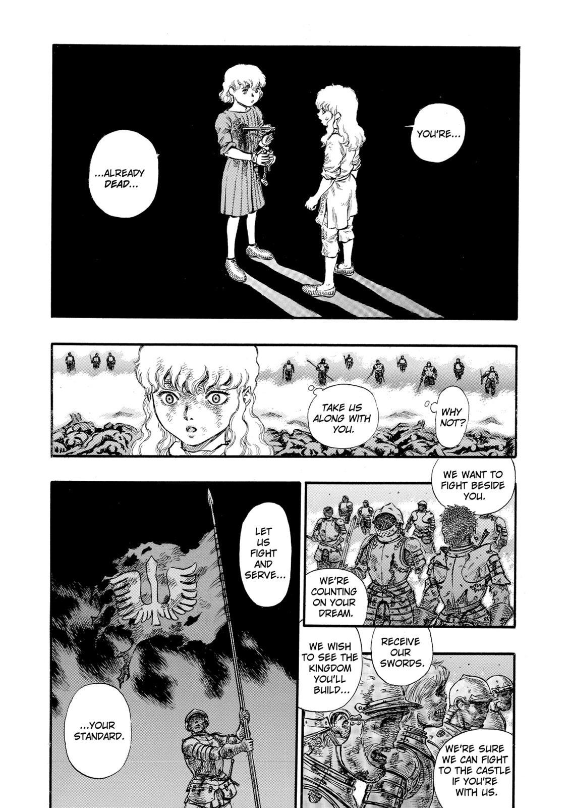 Berserk Chapter 77 - Page 13