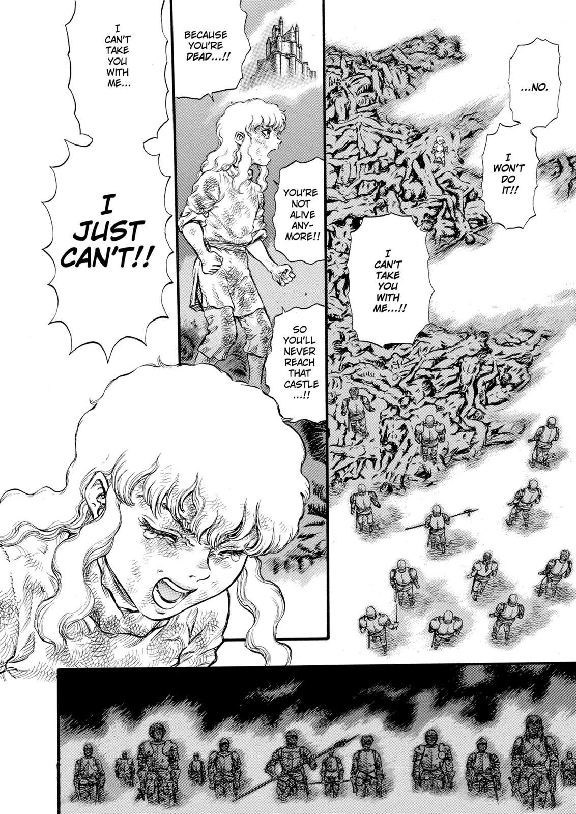 Berserk Chapter 77 - Page 14