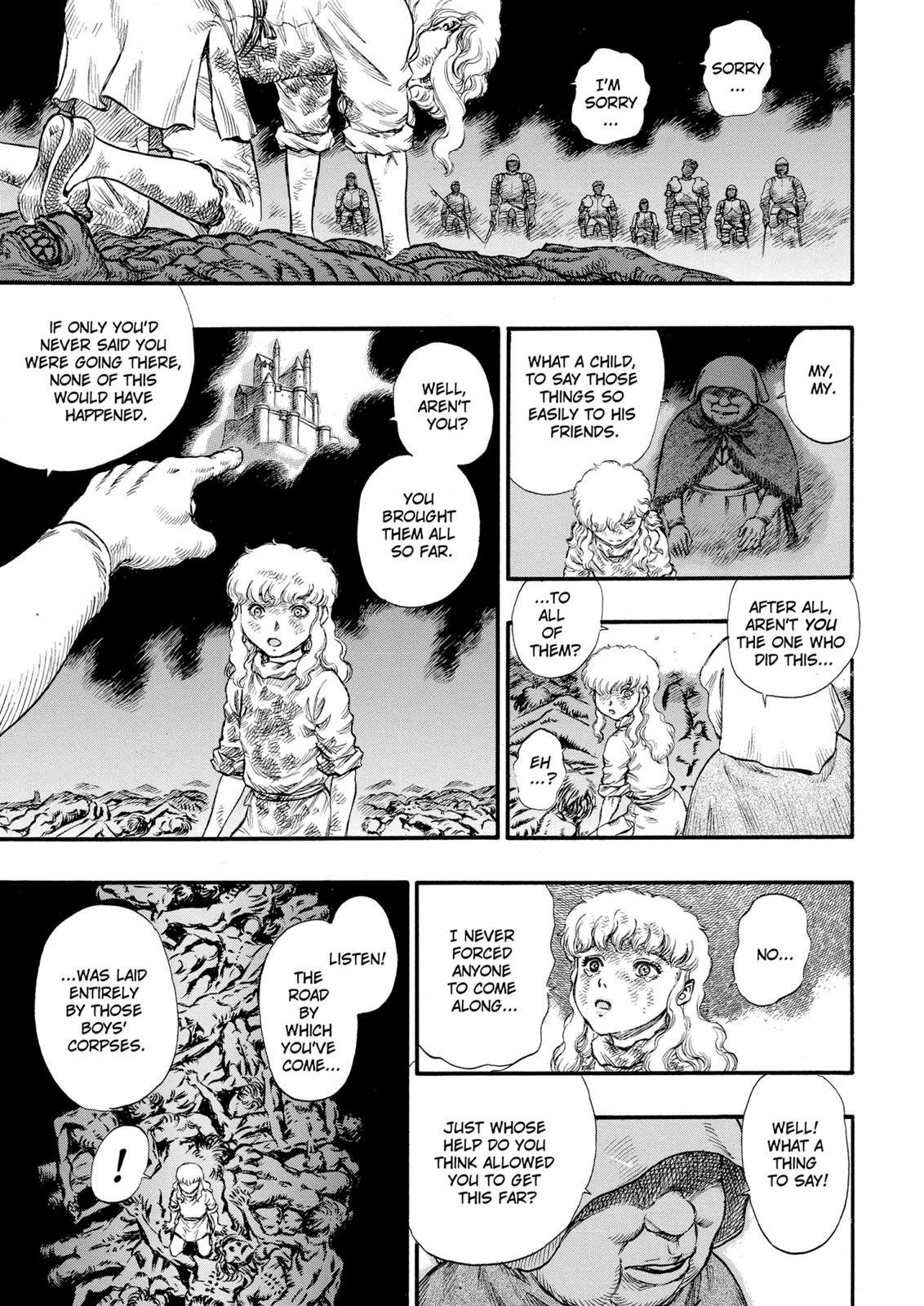 Berserk Chapter 77 - Page 15