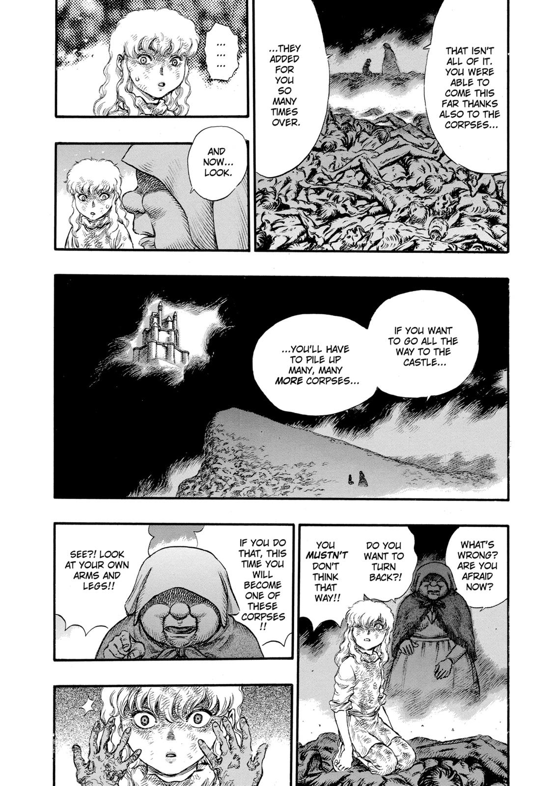 Berserk Chapter 77 - Page 16
