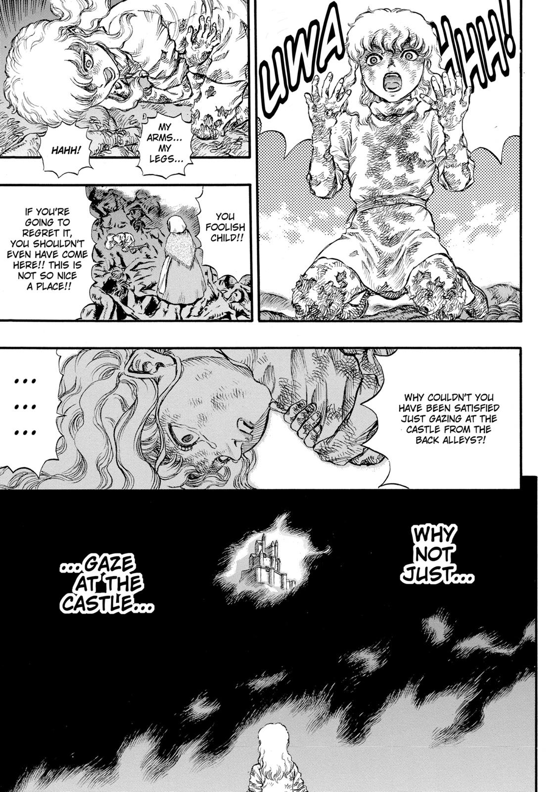 Berserk Chapter 77 - Page 17