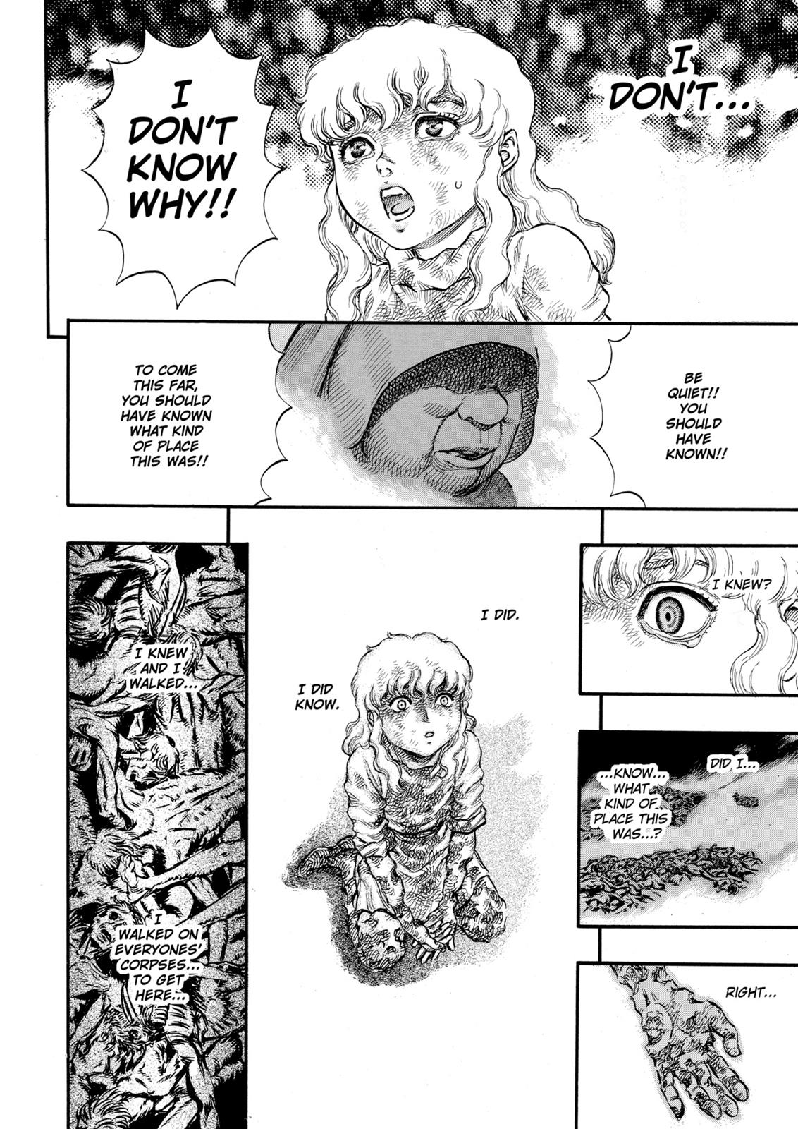 Berserk Chapter 77 - Page 18