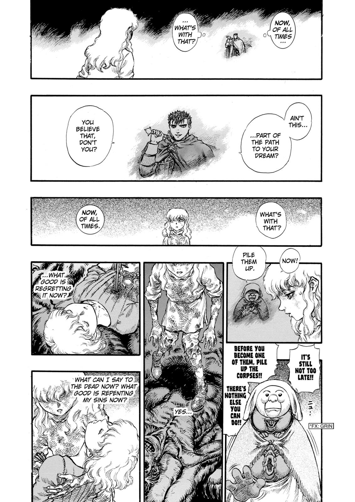 Berserk Chapter 77 - Page 19