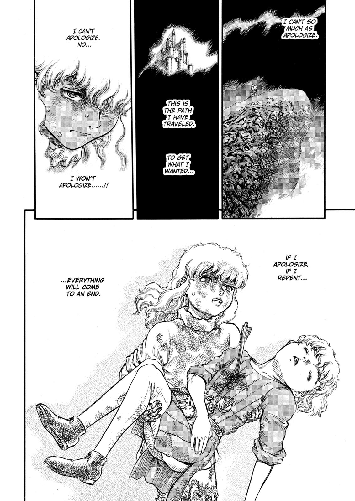 Berserk Chapter 77 - Page 20