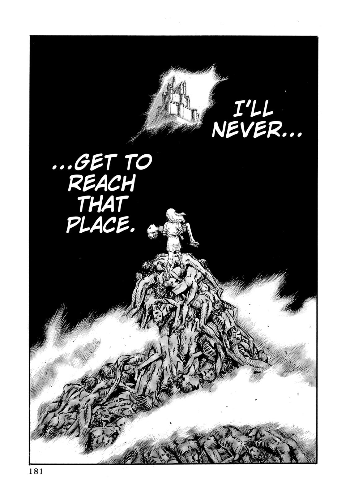 Berserk Chapter 77 - Page 21